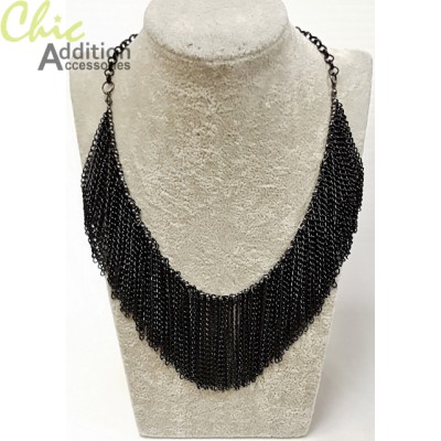 Necklace NL-9H515BL